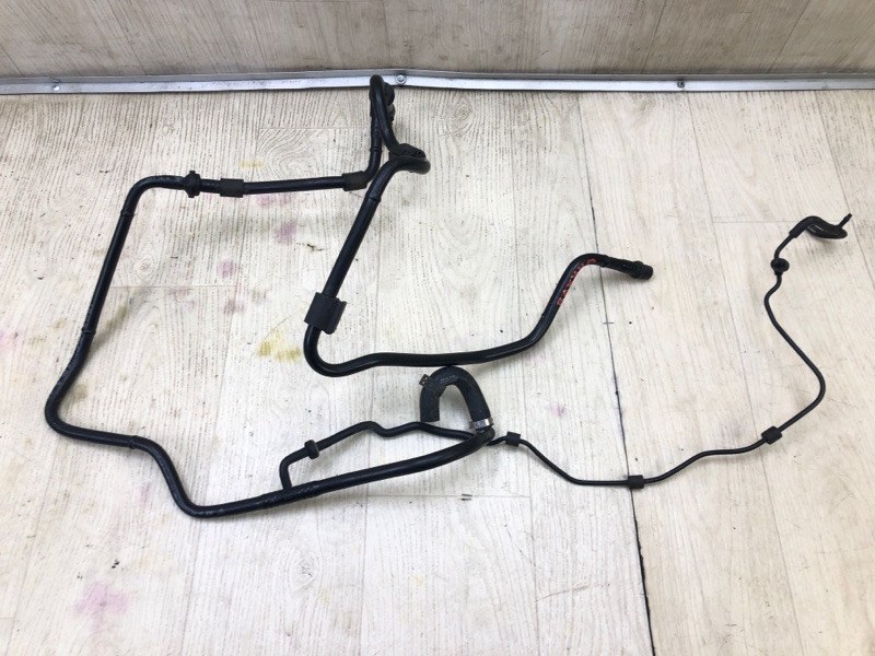 Разное PORSCHE CAYENNE 10-18 2010 958 3.0 M06.EC 7P0614931H Б/У