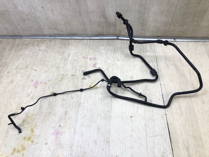 Разное CAYENNE 10-18 2010 958 3.0 M06.EC