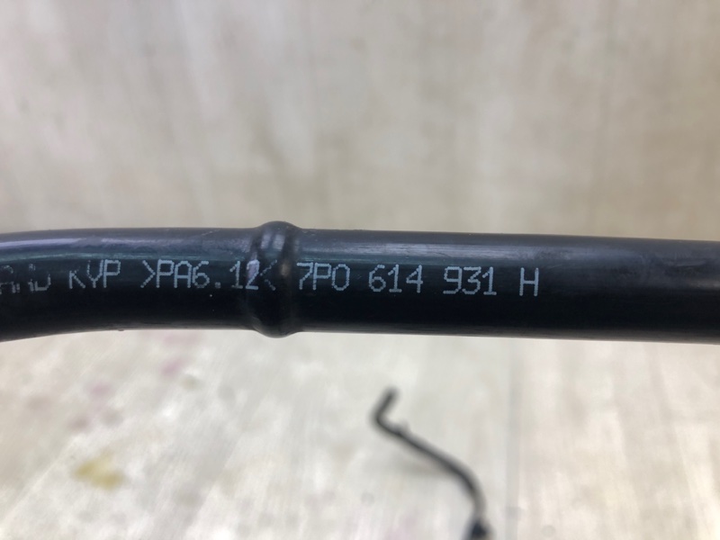 Разное CAYENNE 10-18 2010 958 3.0 M06.EC