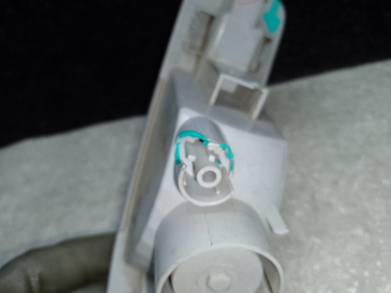 Катафот R правый задний OUTLANDER XL 05-13