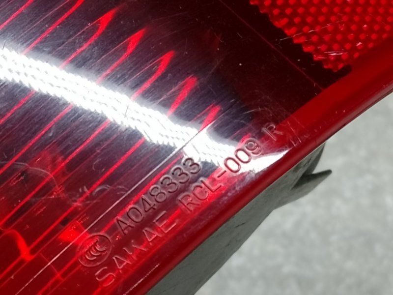 Катафот R правый задний OUTLANDER XL 05-13