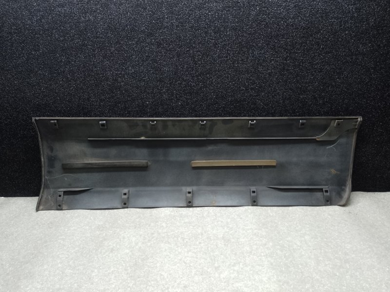 Накладка двери передняя левая LAND CRUISER PRADO 120 02-09