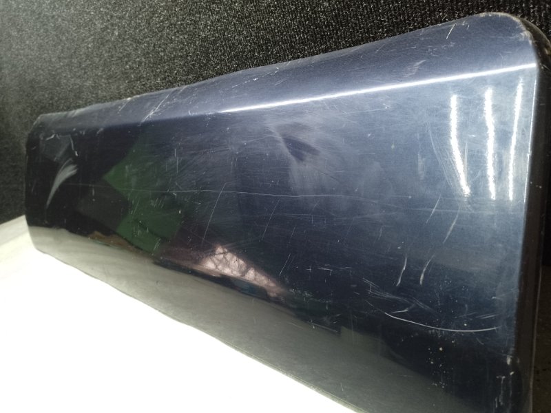 Накладка двери передняя левая LAND CRUISER PRADO 120 02-09