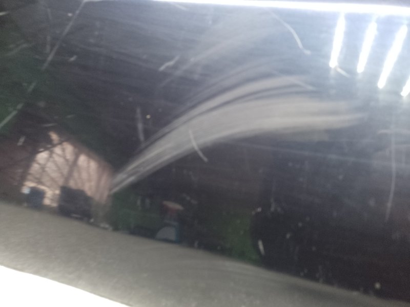 Накладка двери передняя левая LAND CRUISER PRADO 120 02-09