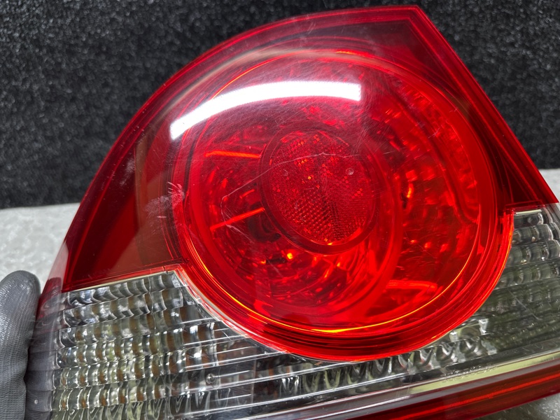 Фонарь наружный левый CIVIC 4D 06-11