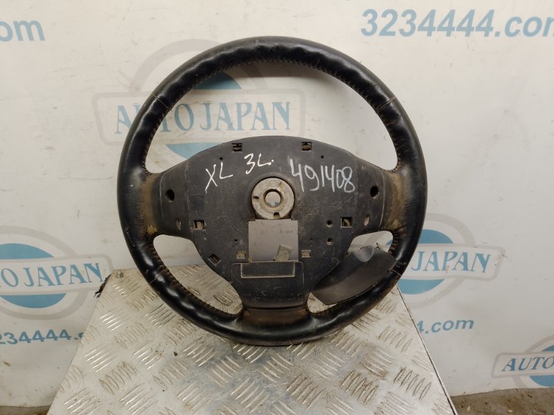 Руль MITSUBISHI OUTLANDER XL 05-13 Руль MITSUBISHI OUTLANDER XL 05-13