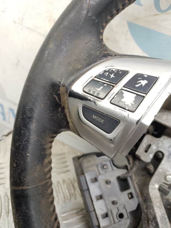 Руль OUTLANDER XL 05-13 Руль OUTLANDER XL 05-13