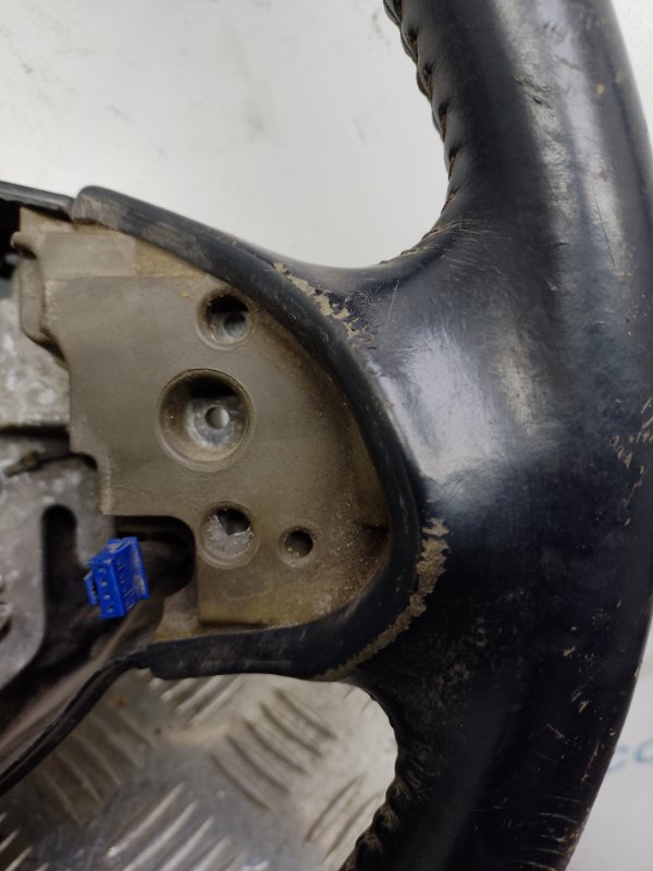 Руль OUTLANDER XL 05-13 Руль OUTLANDER XL 05-13