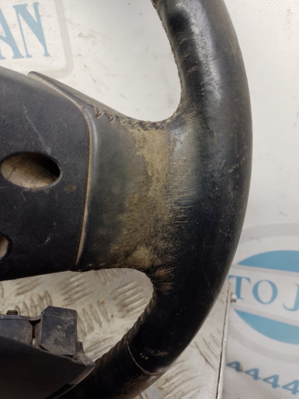 Руль OUTLANDER XL 05-13 Руль OUTLANDER XL 05-13