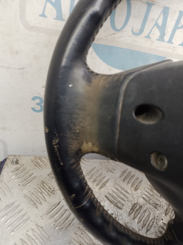 Руль OUTLANDER XL 05-13 Руль OUTLANDER XL 05-13