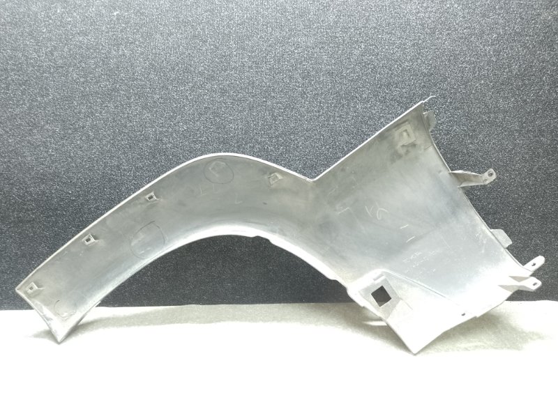 Накладка крыла (расширитель арки) задняя правая LAND CRUISER PRADO 120 02-09