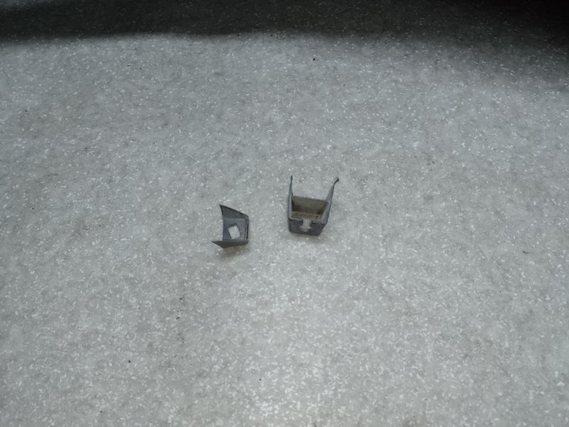 Накладка крыла (расширитель арки) задняя правая TOYOTA LAND CRUISER PRADO 120 02-09