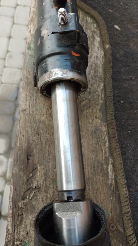 Рулевая рейка CAMRY 40 06-11