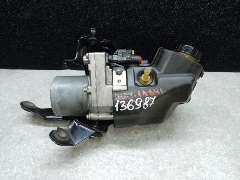 Насос ГУР электрический NISSAN ALTIMA L33 12-18 2015 L33 2.5 49110-3TA6E Б/У