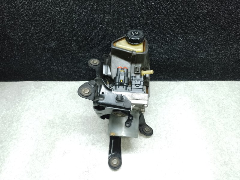 Насос ГУР электрический ALTIMA L33 12-18 2015 L33 2.5