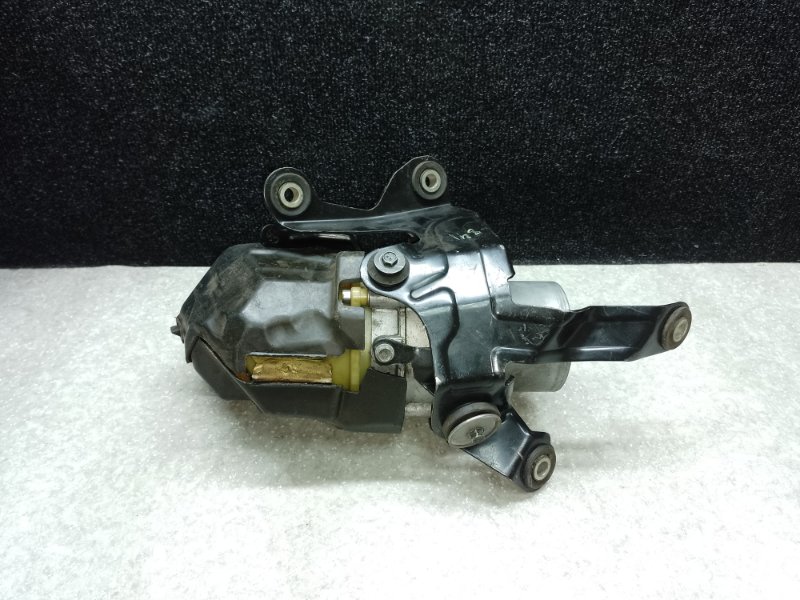 Насос ГУР электрический NISSAN ALTIMA L33 12-18 L33 2.5