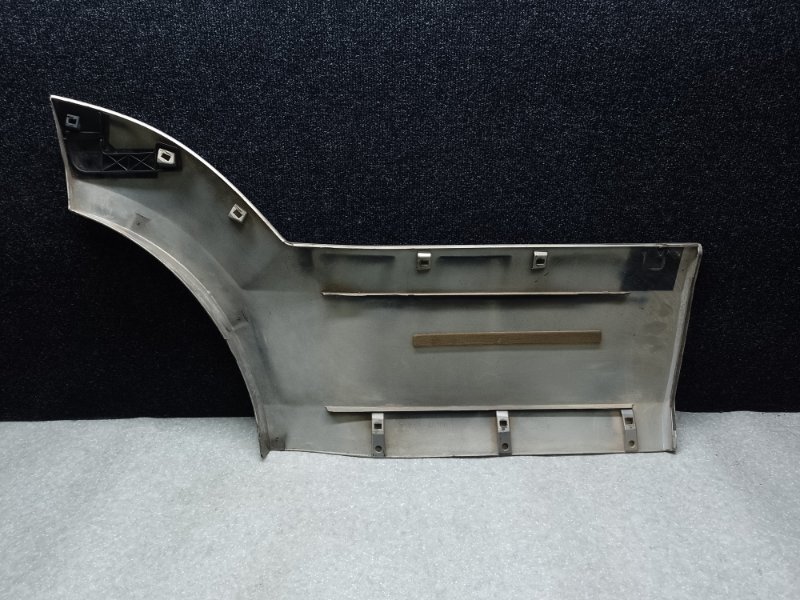 Накладка двери задняя левая LAND CRUISER PRADO 120 02-09