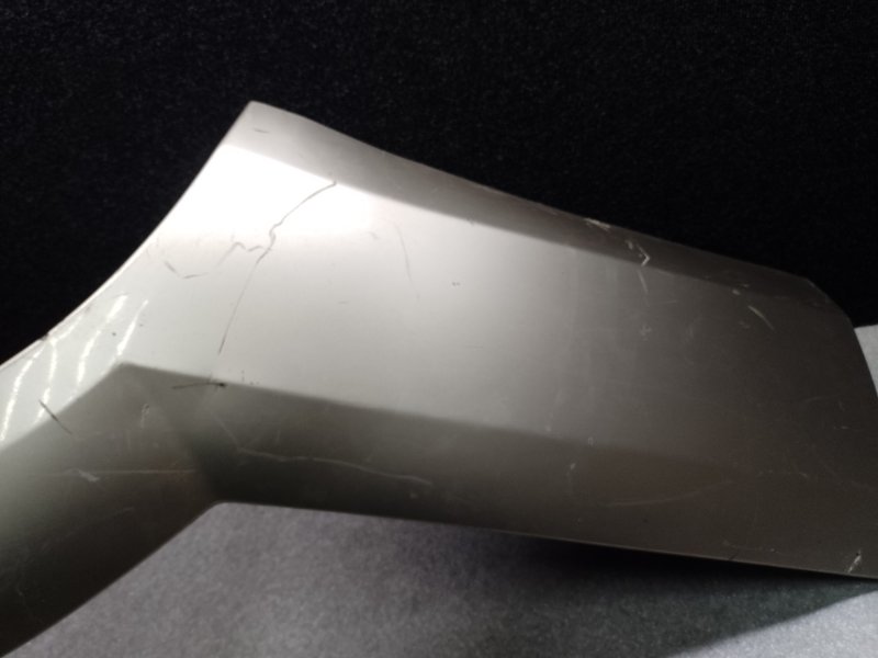 Накладка двери задняя левая LAND CRUISER PRADO 120 02-09