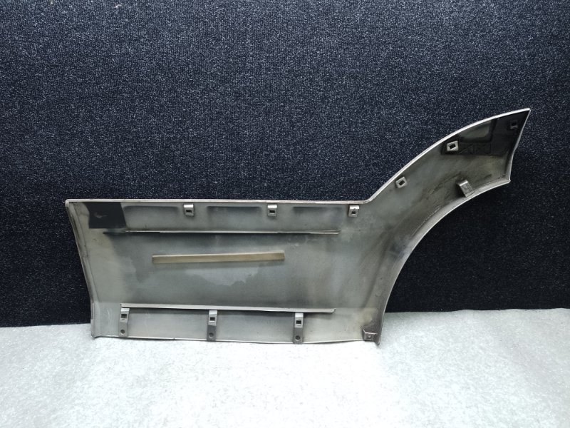 Накладка двери задняя правая LAND CRUISER PRADO 120 02-09