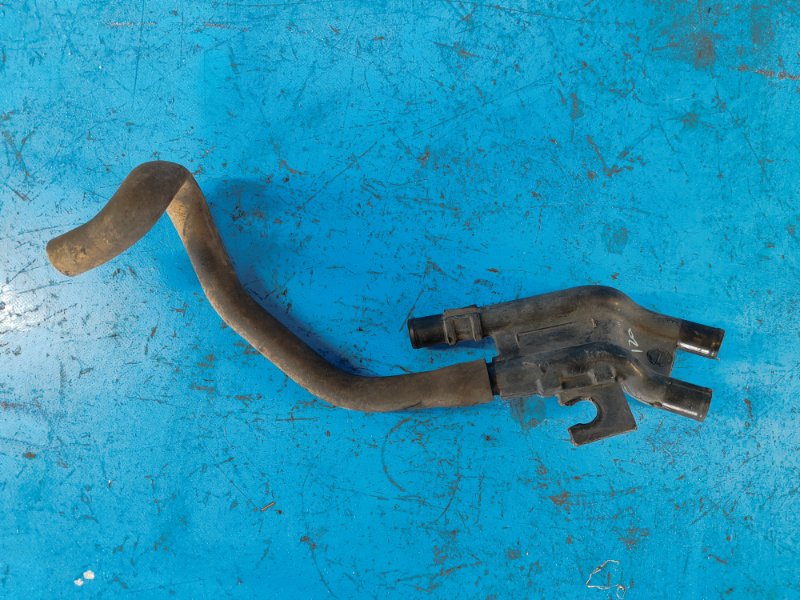 Патрубок впускной системы TUNDRA 07-13 2008 4.0 1GRFE