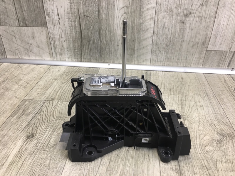 Кулиса АКПП TOYOTA CAMRY 40 06-11 2007 ACV40 2.4 2AZFE 3356006050 Б/У