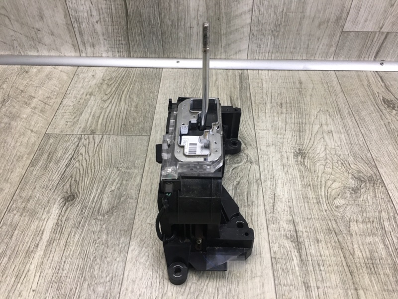 Кулиса АКПП CAMRY 40 06-11 2007 ACV40 2.4 2AZFE