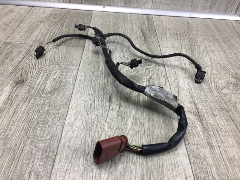 Проводка форсунок CAYENNE 10-18 2010 958 3.0 M06.EC