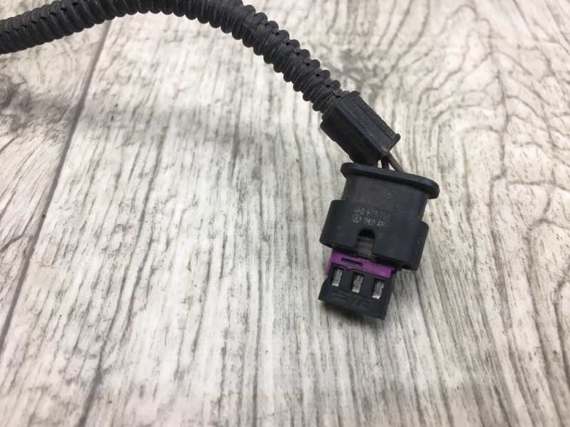 Проводка форсунок CAYENNE 10-18 2010 958 3.0 M06.EC