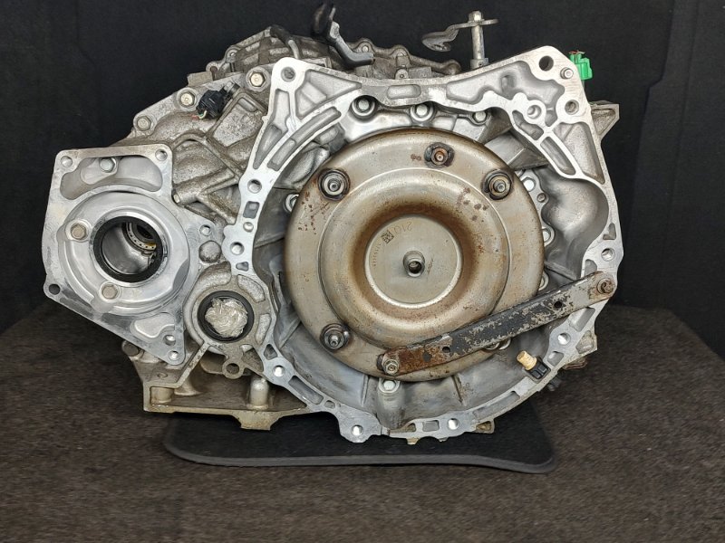 АКПП NISSAN QASHQAI 07-14 31020-3TX2D Б/У
