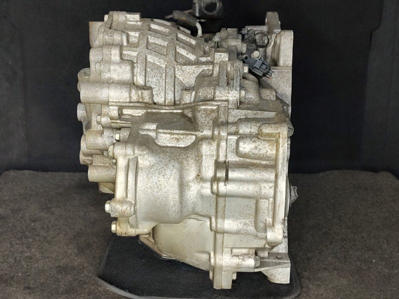 АКПП NISSAN QASHQAI 07-14