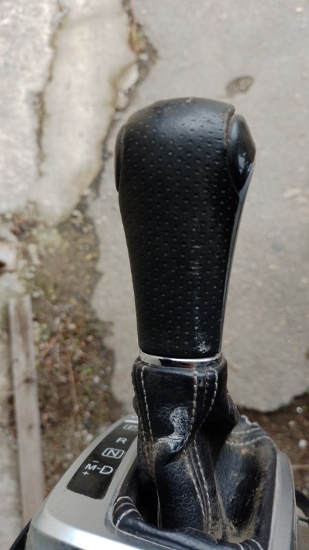 Кулиса АКПП KIZASHI 09-14 2010 Седан 2.4 Кулиса АКПП KIZASHI 09-14 2010 Седан 2.4