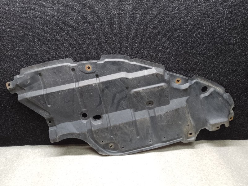 Защита двигателя левая CAMRY 40 06-11