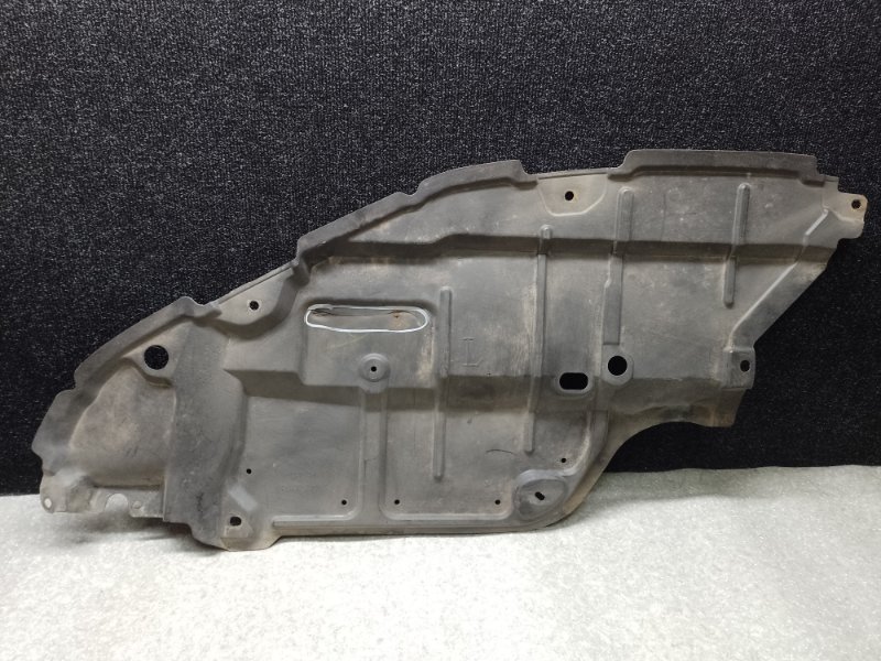 Защита двигателя левая TOYOTA CAMRY 40 06-11 51442-33080 Б/У