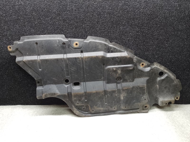 Защита двигателя левая CAMRY 40 06-11