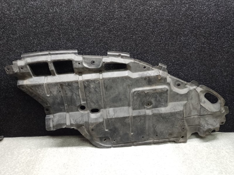 Защита двигателя левая CAMRY 40 06-11