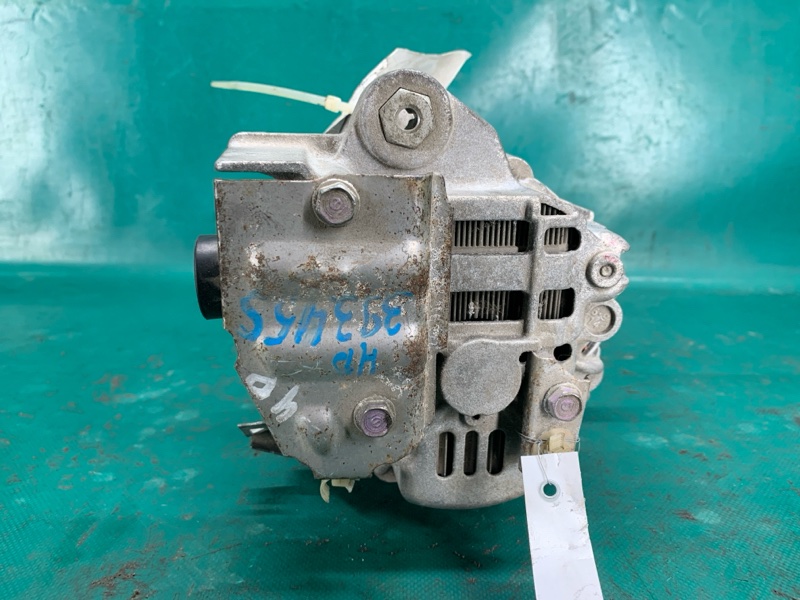 Генератор CIVIC 4D 06-11 FD