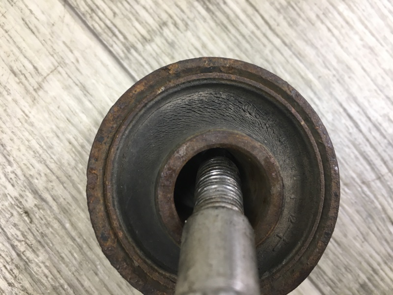 Рычаг задней подвески продольный SORENTO XM 09-14 2010 XM 3.5 G6DC Рычаг задней подвески продольный SORENTO XM 09-14 2010 XM 3.5 G6DC