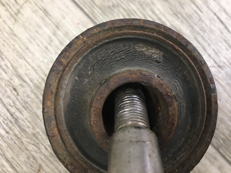 Рычаг задней подвески продольный SORENTO XM 09-14 2010 XM 3.5 G6DC Рычаг задней подвески продольный SORENTO XM 09-14 2010 XM 3.5 G6DC