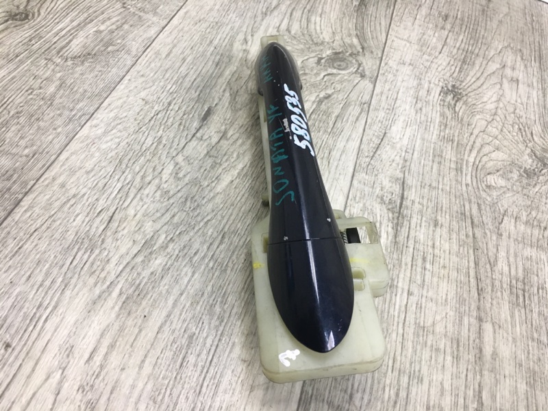 Ручка двери наружная задняя правая SONATA YF 10-14