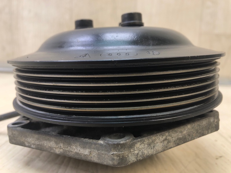 Помпа CAYENNE 10-18 2010 958 3.0 M06.EC Помпа CAYENNE 10-18 2010 958 3.0 M06.EC