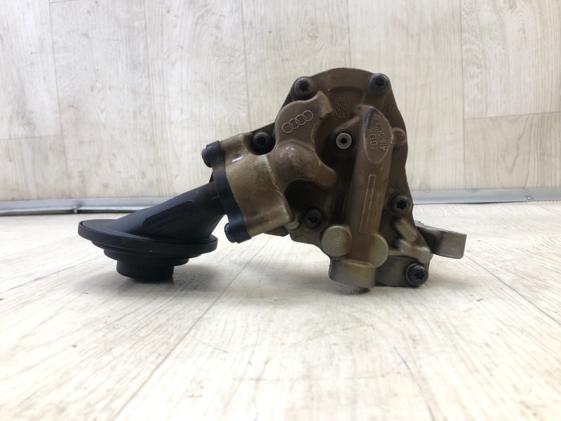 Масляный насос CAYENNE 10-18 2010 958 3.0 M06.EC Масляный насос CAYENNE 10-18 2010 958 3.0 M06.EC