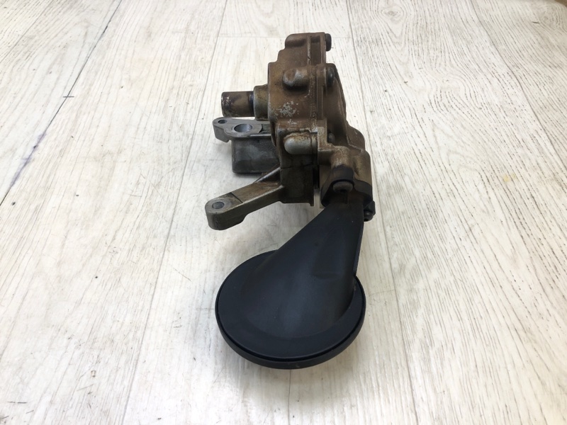 Масляный насос PORSCHE CAYENNE 10-18 958 3.0 M06.EC Масляный насос PORSCHE CAYENNE 10-18 958 3.0 M06.EC