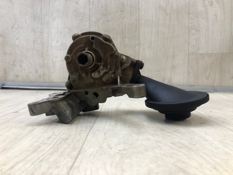 Масляный насос CAYENNE 10-18 2010 958 3.0 M06.EC Масляный насос CAYENNE 10-18 2010 958 3.0 M06.EC