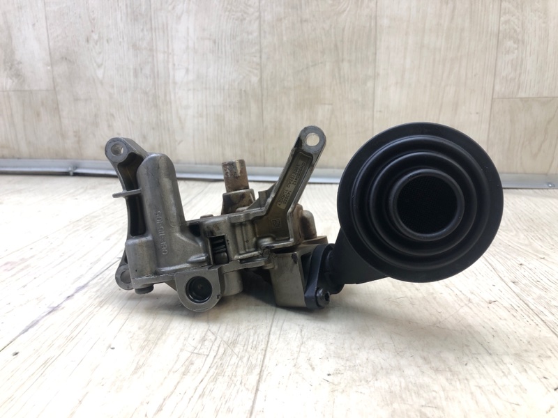 Масляный насос CAYENNE 10-18 2010 958 3.0 M06.EC Масляный насос CAYENNE 10-18 2010 958 3.0 M06.EC