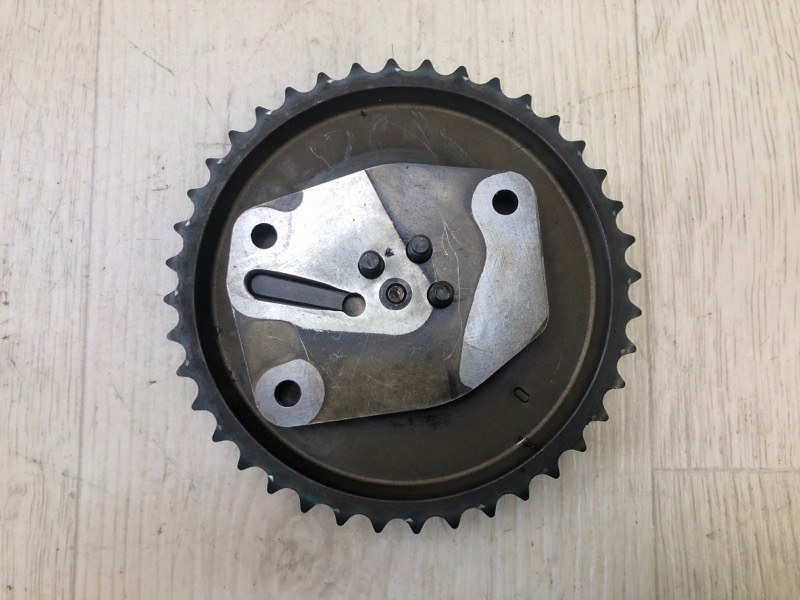 Шестерня ГРМ CAYENNE 10-18 2010 958 3.0 M06.EC