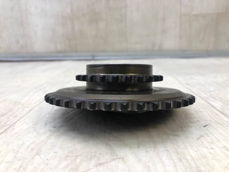 Шестерня ГРМ PORSCHE CAYENNE 10-18 958 3.0 M06.EC