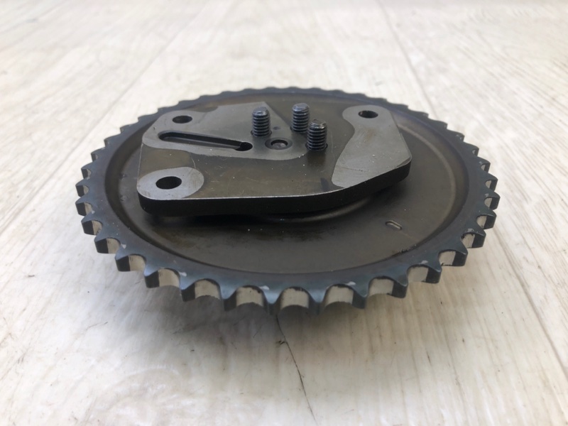 Шестерня ГРМ CAYENNE 10-18 2010 958 3.0 M06.EC