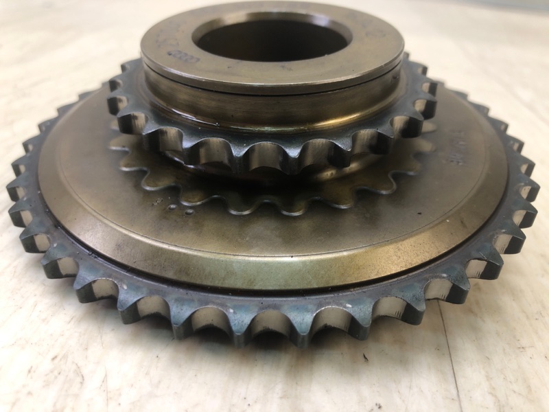 Шестерня ГРМ CAYENNE 10-18 2010 958 3.0 M06.EC