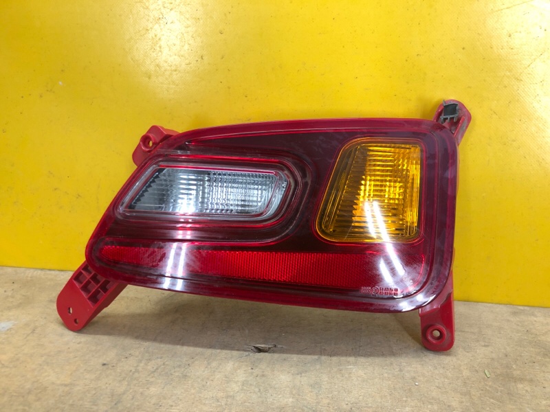 Фонарь наружный правый HYUNDAI KONA OS 17-23 92406-J9000 Б/У