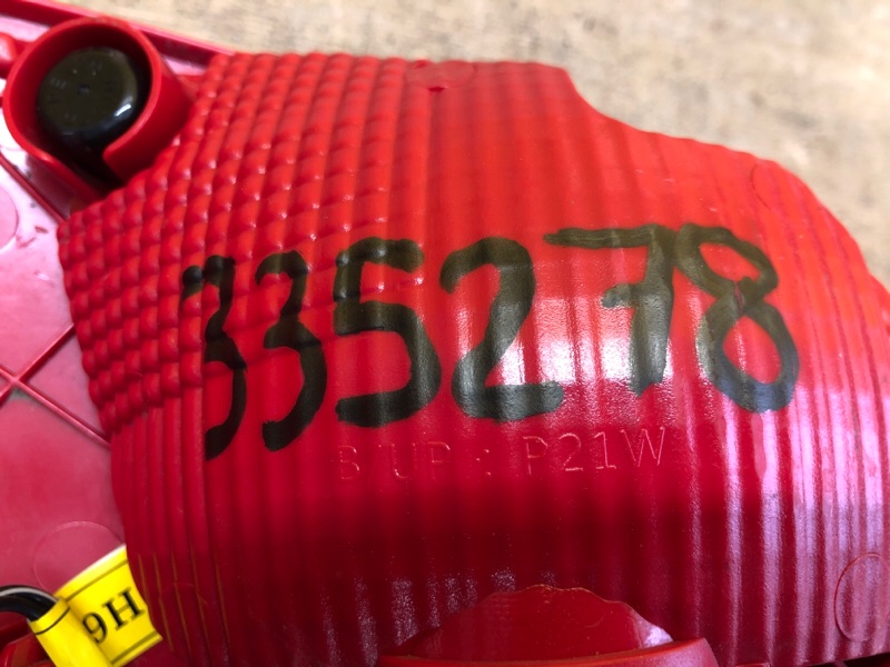 Фонарь наружный правый KONA OS 17-23